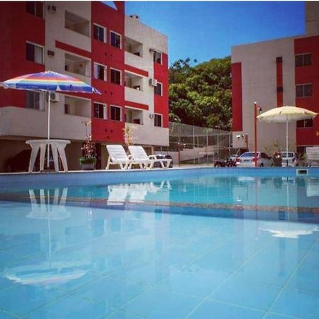 Ape Da Gabi Διαμέρισμα Balneário Camboriú Εξωτερικό φωτογραφία