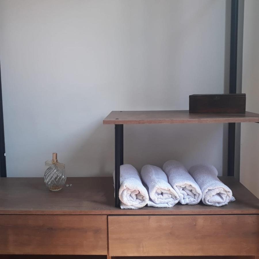 Ape Da Gabi Διαμέρισμα Balneário Camboriú Εξωτερικό φωτογραφία
