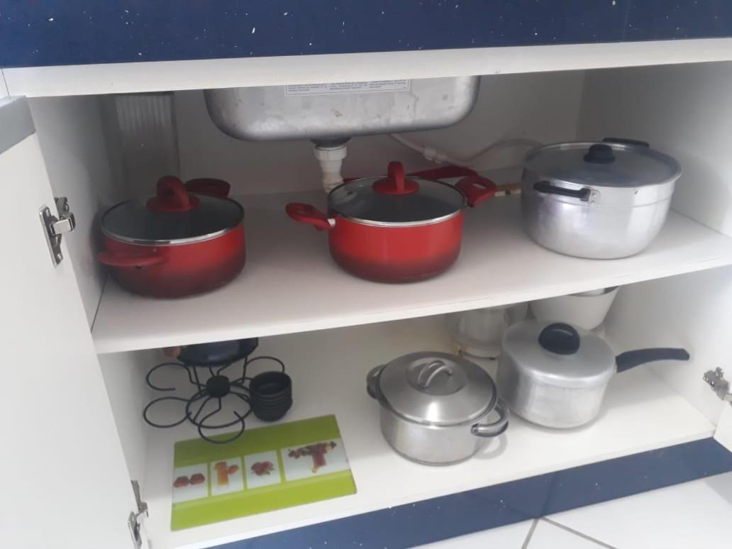 Ape Da Gabi Διαμέρισμα Balneário Camboriú Εξωτερικό φωτογραφία